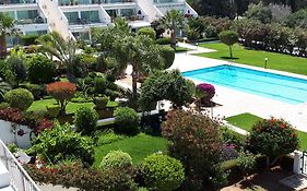 Bayview Terraces